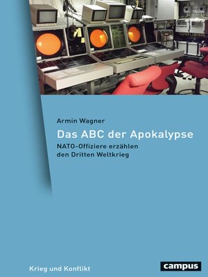 cover image of Das ABC der Apokalypse